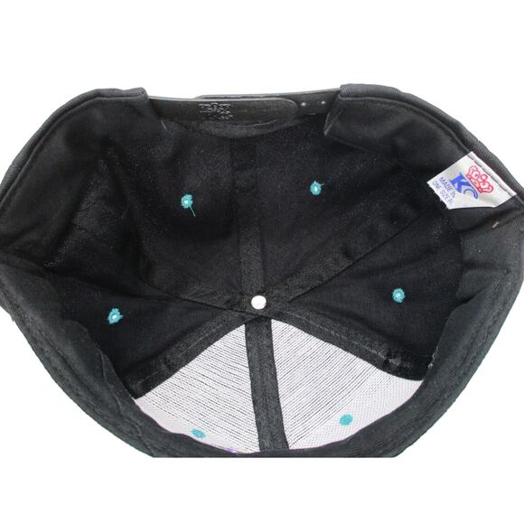 BCT Boise Paper Hat Cap Black & Green Embroidered Wallula, WA Trucking - Picture 8 of 9